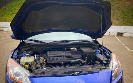 Mazda 3, 2011 год, 900 000 рублей, 3 фотография