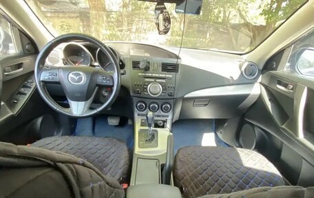 Mazda 3, 2011 год, 900 000 рублей, 7 фотография