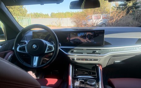 BMW X6, 2023 год, 13 700 000 рублей, 18 фотография