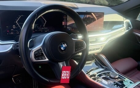 BMW X6, 2023 год, 13 700 000 рублей, 20 фотография