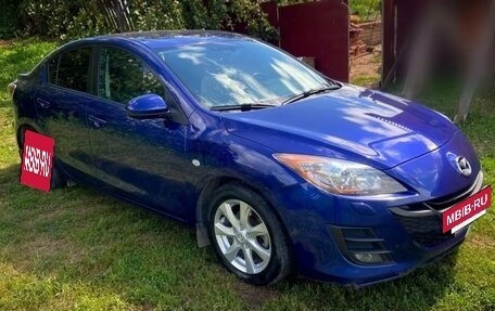 Mazda 3, 2011 год, 900 000 рублей, 2 фотография