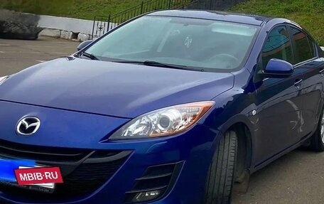 Mazda 3, 2011 год, 900 000 рублей, 4 фотография