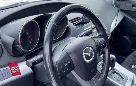 Mazda 3, 2011 год, 900 000 рублей, 8 фотография