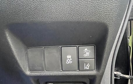 Honda Stepwgn IV, 2017 год, 1 750 000 рублей, 7 фотография