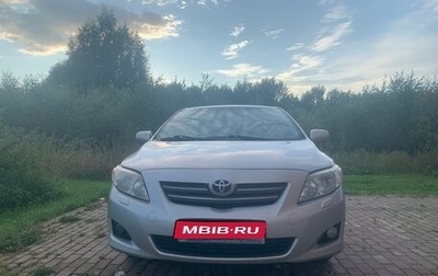 Toyota Corolla, 2008 год, 500 000 рублей, 1 фотография