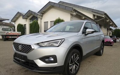 SEAT Tarraco I, 2023 год, 4 280 000 рублей, 1 фотография