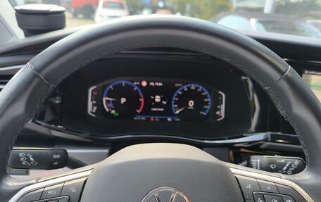 Volkswagen Multivan T6 рестайлинг, 2022 год, 8 400 000 рублей, 9 фотография