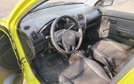KIA Picanto I, 2009 год, 250 000 рублей, 8 фотография