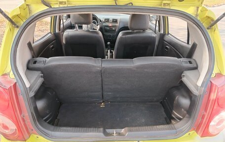 KIA Picanto I, 2009 год, 250 000 рублей, 7 фотография