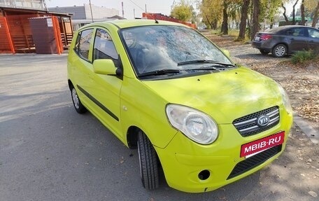 KIA Picanto I, 2009 год, 250 000 рублей, 3 фотография
