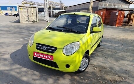 KIA Picanto I, 2009 год, 250 000 рублей, 2 фотография