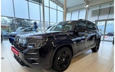 Volkswagen Teramont, 2026 год, 6 899 000 рублей, 1 фотография