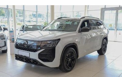 Volkswagen Teramont, 2026 год, 6 899 000 рублей, 1 фотография