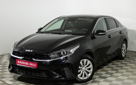 KIA Cerato IV, 2021 год, 2 269 700 рублей, 1 фотография