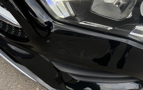 Mercedes-Benz CLA, 2021 год, 3 100 000 рублей, 11 фотография