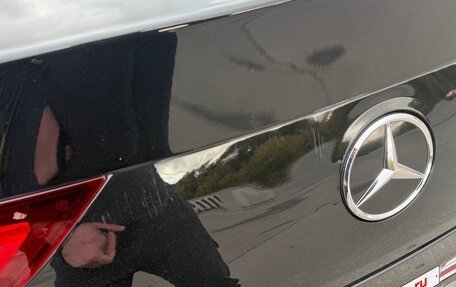 Mercedes-Benz CLA, 2021 год, 3 100 000 рублей, 12 фотография