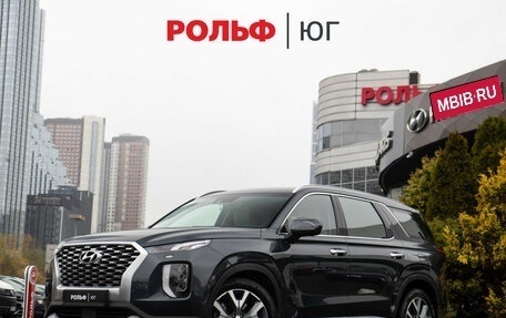 Hyundai Palisade I, 2020 год, 4 389 000 рублей, 1 фотография