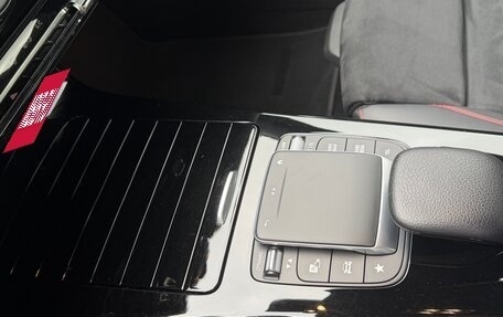 Mercedes-Benz CLA, 2021 год, 3 100 000 рублей, 8 фотография