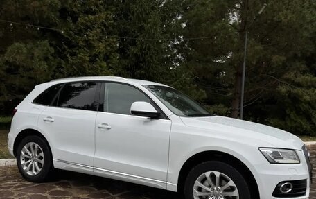 Audi Q5, 2014 год, 2 240 000 рублей, 6 фотография