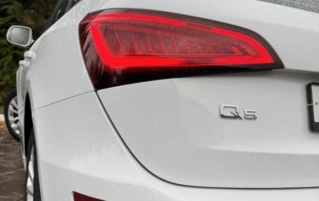 Audi Q5, 2014 год, 2 240 000 рублей, 7 фотография