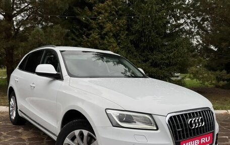 Audi Q5, 2014 год, 2 240 000 рублей, 2 фотография