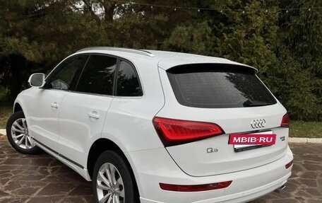 Audi Q5, 2014 год, 2 240 000 рублей, 4 фотография