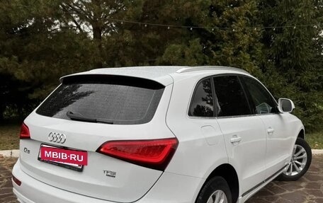 Audi Q5, 2014 год, 2 240 000 рублей, 5 фотография