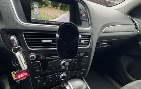 Audi Q5, 2014 год, 2 240 000 рублей, 8 фотография