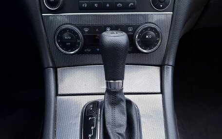 Mercedes-Benz CLK-Класс, 2004 год, 670 000 рублей, 11 фотография