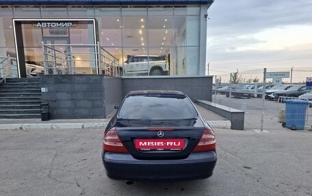 Mercedes-Benz CLK-Класс, 2004 год, 670 000 рублей, 6 фотография