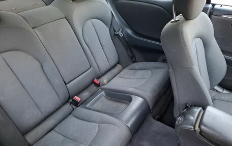 Mercedes-Benz CLK-Класс, 2004 год, 670 000 рублей, 12 фотография
