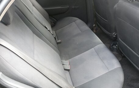Chevrolet Aveo III, 2010 год, 386 000 рублей, 6 фотография