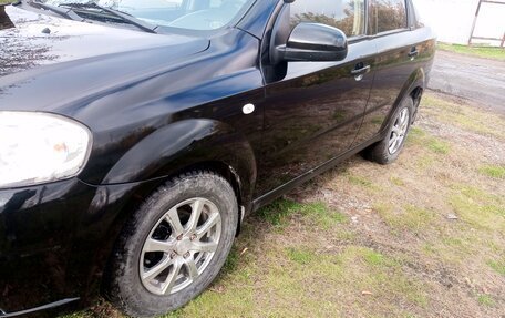 Chevrolet Aveo III, 2010 год, 386 000 рублей, 12 фотография