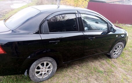 Chevrolet Aveo III, 2010 год, 386 000 рублей, 14 фотография