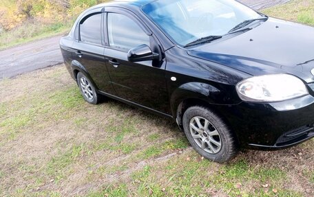 Chevrolet Aveo III, 2010 год, 386 000 рублей, 13 фотография