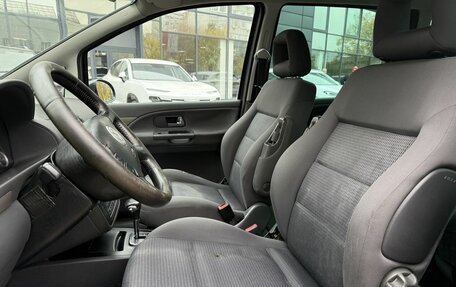 Volkswagen Sharan I рестайлинг, 2009 год, 650 000 рублей, 10 фотография