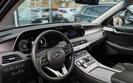 Hyundai Palisade I, 2021 год, 4 630 000 рублей, 11 фотография