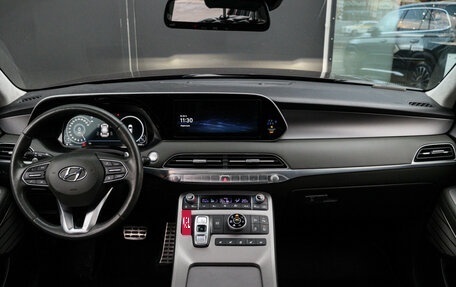 Hyundai Palisade I, 2021 год, 4 630 000 рублей, 9 фотография