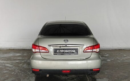 Nissan Almera, 2014 год, 480 000 рублей, 5 фотография