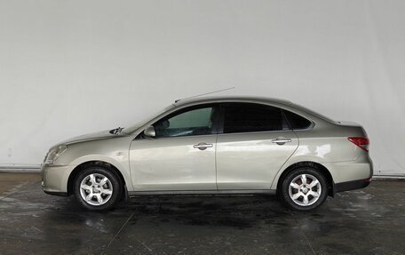 Nissan Almera, 2014 год, 480 000 рублей, 7 фотография