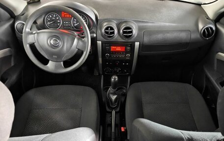 Nissan Almera, 2014 год, 480 000 рублей, 9 фотография