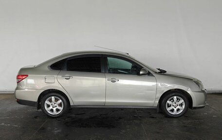 Nissan Almera, 2014 год, 480 000 рублей, 8 фотография