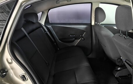 Nissan Almera, 2014 год, 480 000 рублей, 11 фотография