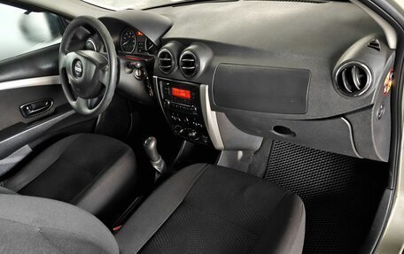 Nissan Almera, 2014 год, 480 000 рублей, 10 фотография
