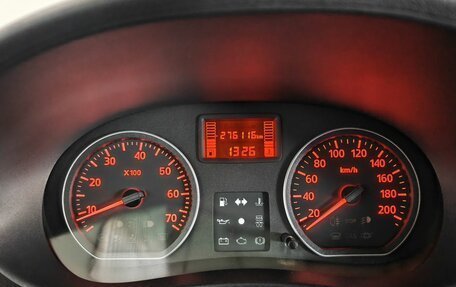 Nissan Almera, 2014 год, 480 000 рублей, 12 фотография