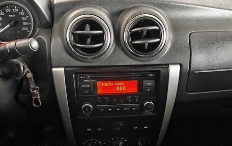 Nissan Almera, 2014 год, 480 000 рублей, 13 фотография