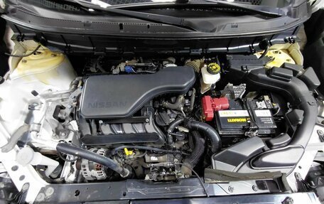 Nissan X-Trail, 2015 год, 1 799 000 рублей, 9 фотография