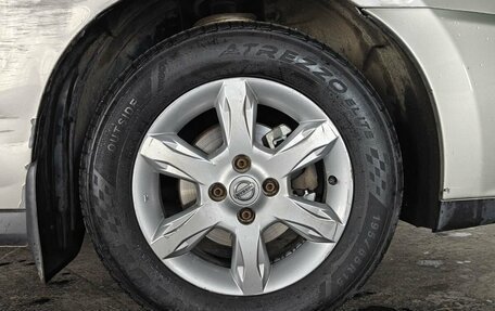 Nissan Almera, 2014 год, 480 000 рублей, 15 фотография