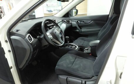 Nissan X-Trail, 2015 год, 1 799 000 рублей, 11 фотография