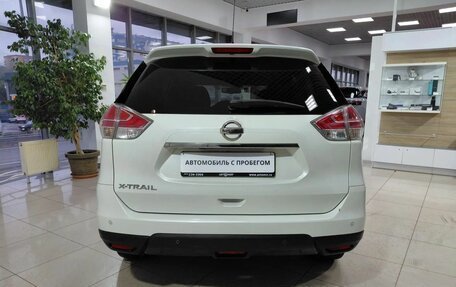 Nissan X-Trail, 2015 год, 1 799 000 рублей, 6 фотография